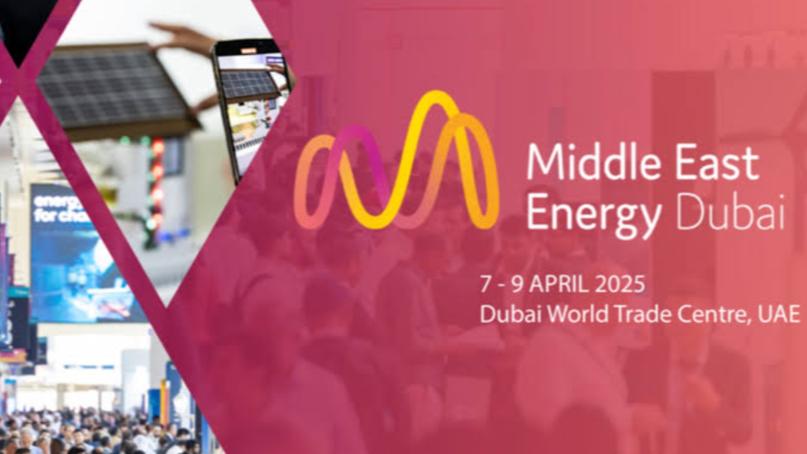 Middle East Energy Expo