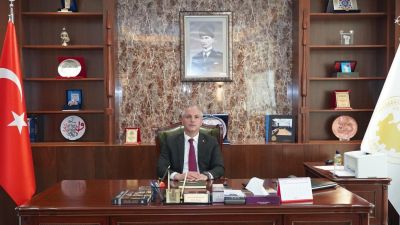 Serhat Karadağ’dan 30 Ağustos Zafer Bayramı Mesajı