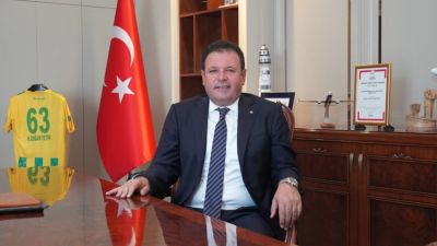 Başkan Yetim: “OVP Hedefleri Şanlıurfa’ya Özgü Desteklerle Üretime ve İstihdama Dönüştürülmelidir”