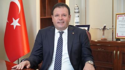 ŞUTSO Yönetim Kurulu Başkanı Mehmet Yetim’in Ramazan Bayramı Mesajı