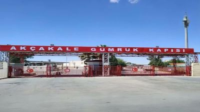 Akçakale Sınır Kapısında Üyelere İhracatta Önemli Kolaylık