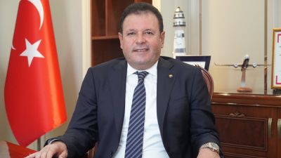 ŞUTSO YÖNETİM KURULU BAŞKANI MEHMET YETİM’DEN KURBAN BAYRAMI MESAJI