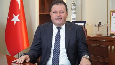 Yönetim Kurulu Başkanımız Mehmet Yetim’den Ramazan Ayı Mesajı 