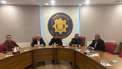 İhracat ve İthalat Sektörü Aylık Olagan toplantısı Gerçekleşetirildi.