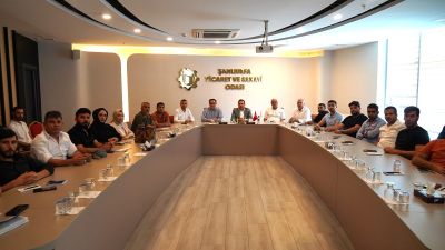 21. Komite ve GAİB’ten Elektrik-Elektronik Sektörüne Yönelik Hedef Pazar Bilgilendirme Toplantısı