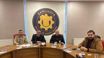 Şanlıurfalı Transformatörcüler İçin ABD Pazarı Fırsata Dönüşüyor! 