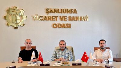 Tekstil Sektörü Aylık Olağan toplantısı Gerçekleşti.