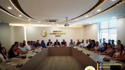 Sigorta Sektörü Kariyer Günü Etkinliği Gerçekleşti.